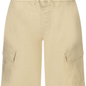 NORTH SAILS PANTALONE SHORT BAMBINO BEIGE