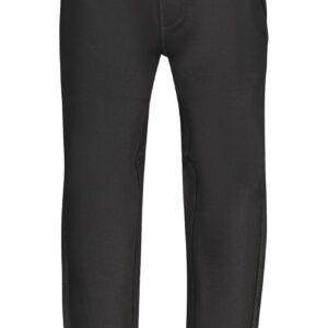 NORTH SAILS PANTALONE BAMBINO NERO