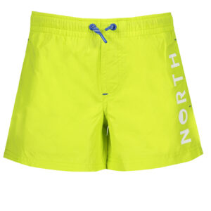 NORTH SAILS COSTUME PARTE SOTTO BAMBINO VERDE