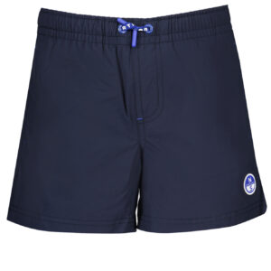 NORTH SAILS COSTUME PARTE SOTTO BAMBINO BLU