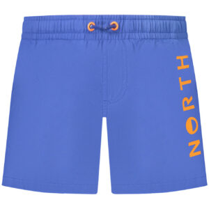 NORTH SAILS COSTUME PARTE SOTTO BAMBINO GIALLO