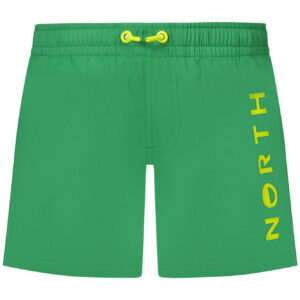 NORTH SAILS COSTUME PARTE SOTTO BAMBINO VERDE