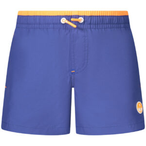 NORTH SAILS COSTUME PARTE SOTTO BAMBINO BLU