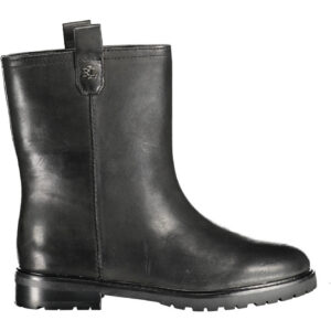 RALPH LAUREN CALZATURA STIVALE DONNA NERO