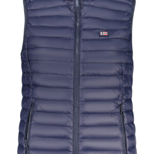 NORWAY 1963 SMANICATO DONNA BLU