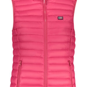 NORWAY 1963 SMANICATO DONNA ROSA
