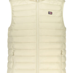 NORWAY 1963 SMANICATO UOMO BEIGE