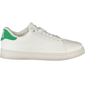 NORWAY 1963 CALZATURA SPORTIVA UOMO BIANCO