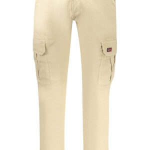 NORWAY 1963 PANTALONE UOMO BEIGE