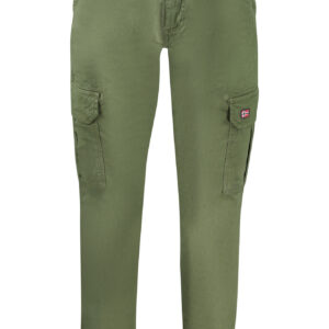 NORWAY 1963 PANTALONE UOMO VERDE