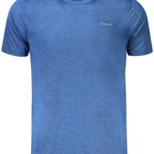 NORWAY 1963 T-SHIRT MANICHE CORTE UOMO BLU
