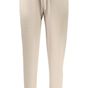 NORWAY 1963 PANTALONE TUTA LUNGO DONNA BEIGE