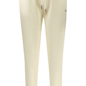 NORWAY 1963 PANTALONE TUTA LUNGO DONNA BIANCO