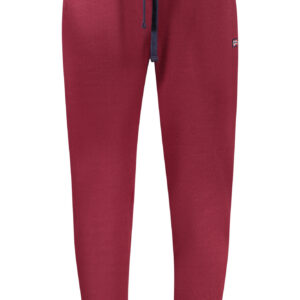 NORWAY 1963 PANTALONE TUTA LUNGO UOMO VIOLA