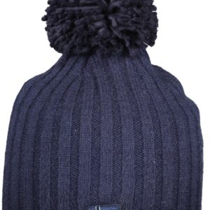 NORWAY 1963 BERRETTO DONNA BLU