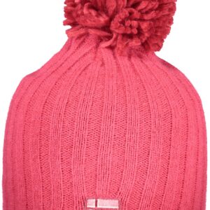 NORWAY 1963 BERRETTO DONNA ROSA