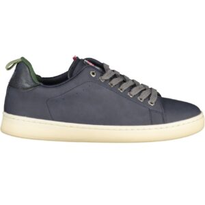 NORWAY 1963 CALZATURA SPORTIVA UOMO BLU