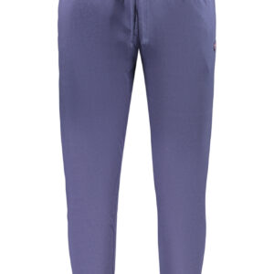 NORWAY 1963 PANTALONE TUTA LUNGO UOMO BLU