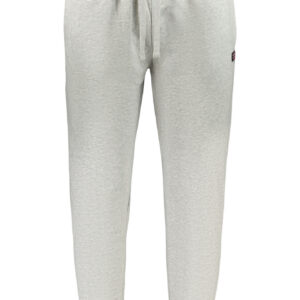 NORWAY 1963 PANTALONE TUTA LUNGO UOMO GRIGIO