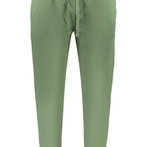 NORWAY 1963 PANTALONE TUTA LUNGO UOMO VERDE