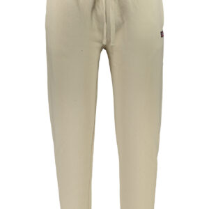NORWAY 1963 PANTALONE TUTA LUNGO UOMO BEIGE