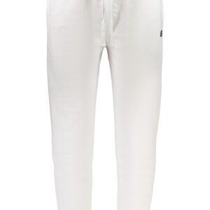 NORWAY 1963 PANTALONE TUTA LUNGO UOMO BIANCO