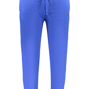 NORWAY 1963 PANTALONE TUTA LUNGO UOMO BLU