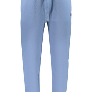 NORWAY 1963 PANTALONE TUTA LUNGO UOMO BLU