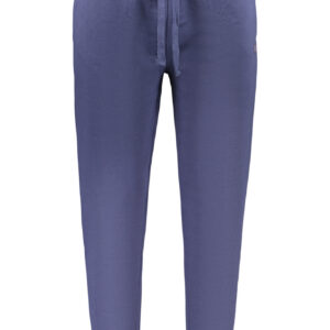 NORWAY 1963 PANTALONE TUTA LUNGO UOMO BLU