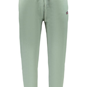 NORWAY 1963 PANTALONE TUTA LUNGO UOMO VERDE