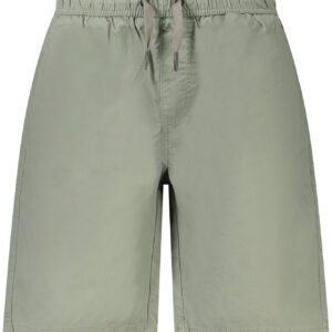 NORWAY 1963 PANTALONE BERMUDA UOMO VERDE