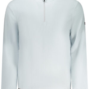 NORWAY 1963 FELPA SENZA ZIP UOMO AZZURRO