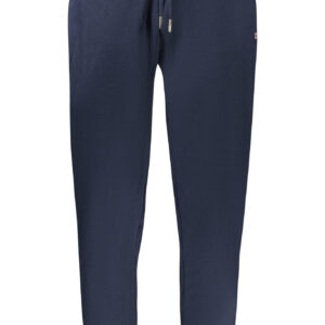 NORWAY 1963 PANTALONE TUTA LUNGO UOMO BLU