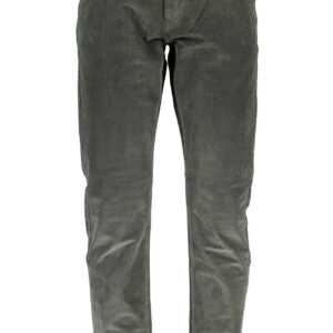 DOCKERS PANTALONE UOMO VERDE