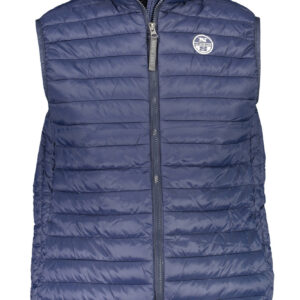 NORTH SAILS SMANICATO UOMO BLU