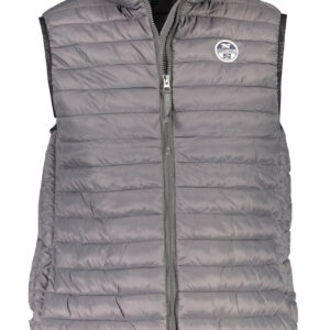 NORTH SAILS SMANICATO UOMO GRIGIO