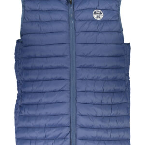 NORTH SAILS SMANICATO UOMO BLU