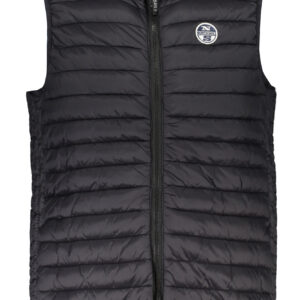NORTH SAILS SMANICATO UOMO NERO
