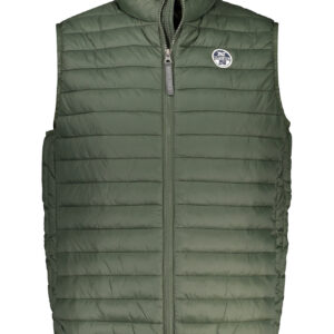 NORTH SAILS SMANICATO UOMO VERDE
