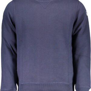NORTH SAILS FELPA SENZA ZIP UOMO BLU