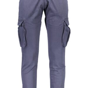 NORTH SAILS PANTALONE UOMO BLU