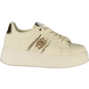 LAURA BIAGIOTTI CALZATURA SPORTIVA DONNA BEIGE