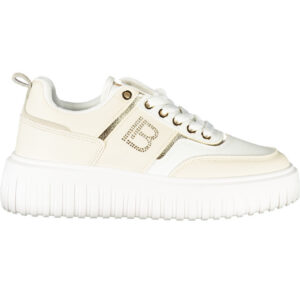 LAURA BIAGIOTTI CALZATURA SPORTIVA DONNA BEIGE