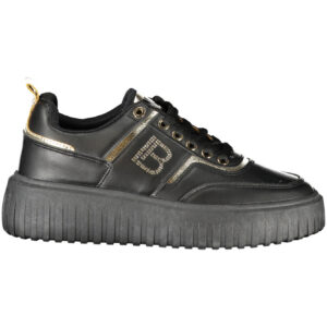 LAURA BIAGIOTTI CALZATURA SPORTIVA DONNA NERO