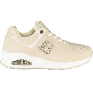 LAURA BIAGIOTTI CALZATURA SPORTIVA DONNA BEIGE
