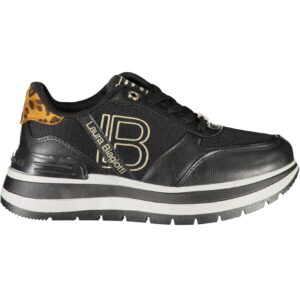LAURA BIAGIOTTI CALZATURA SPORTIVA DONNA NERO
