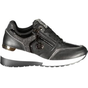 LAURA BIAGIOTTI CALZATURA SPORTIVA DONNA NERO
