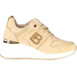 LAURA BIAGIOTTI CALZATURA SPORTIVA DONNA BEIGE
