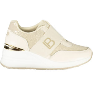 LAURA BIAGIOTTI CALZATURA SPORTIVA DONNA BEIGE