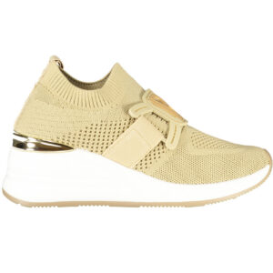 LAURA BIAGIOTTI CALZATURA SPORTIVA DONNA BEIGE